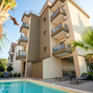  Apartment Olive 301 Griechenland
